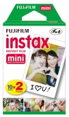 Fujifilm Instax Mini 2 x 10 photos