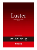 Canon LU-101 A3+ Luster Photo Paper