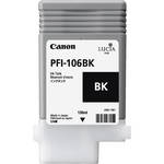 Canon Ink Cart. PFI-106BK black, 130ml