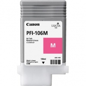 Canon Ink Cart. PFI-106M magenta, 130ml