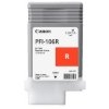 Canon Ink Cart. PFI-106R red, 130ml