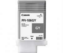 Canon Ink Cart. PFI-106GY grey, 130ml