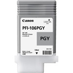 Canon Ink Cart. PFI-106PGY photo grey