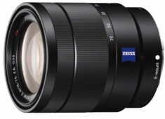 Sony E-Mount APSC 16-70mm F4 OSS Zeiss B