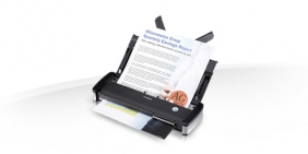 Canon P-215 II Document Scanner