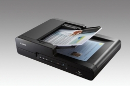 Canon DR-F120 Document Scanner