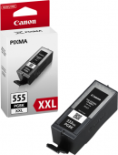 Canon PGI-555BK Cartridge Black XXL