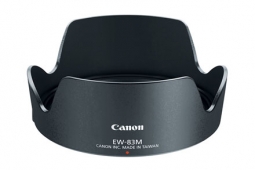 Canon Sonnenblende EW-83M