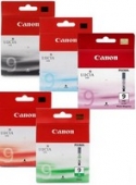 Canon PGI-9 Multipack MBK/PC/PM/R/G