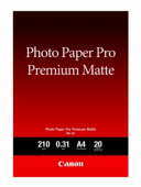 Canon PM-101 A4 Photo Paper Premium