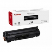 Canon Toner  737 black