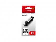 Canon PGI-570XL PGBK Pigment Black