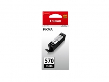 Canon PGI-570 PGBK Pigment Black