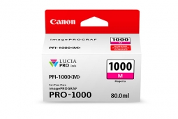 Canon Ink PFI-1000M Magenta