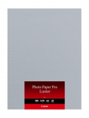 Canon LU-101 A2 Luster Photo Paper