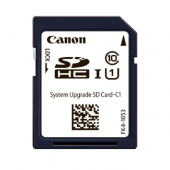 Canon SD Card-C1 to i-SENSYS