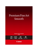 Canon FA-SM2 A3 Fine Art Smooth Paper