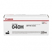 Canon Toner 040H Black