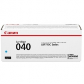 Canon Toner 040 Cyan