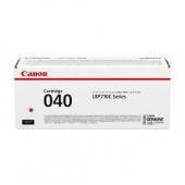 Canon Toner 040 Magenta