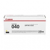 Canon Toner 040 Yellow