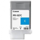 Canon Ink Cart. PFI-107C