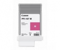 Canon Ink Cart. PFI-107M