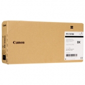 Canon Ink Cart. PFI-707BK