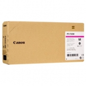 Canon Ink Cart. PFI-707M