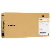 Canon Ink Cart. PFI-707Y