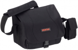 Pentax SLR Universaltasche