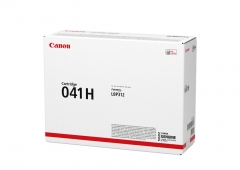 Canon Toner 041H Black High