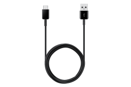 Samsung USB-C zu USB-A 1.5 m, schwarz