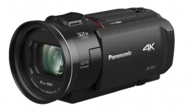 Panasonic Camcorder HC-VX11EG-K