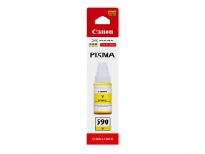 Canon GI-590Y Yellow Ink Bottle