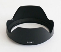 Sony Sonnenblende DSCRX10M4 / RX10M3