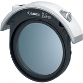 Canon Drop in Filter 52mm PL-C WIII