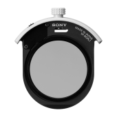 Sony VF-DCPL1 Zirkular-Polfilter 40.5mm