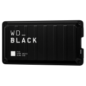 WD Black P50 Game Drive SSD 4TB