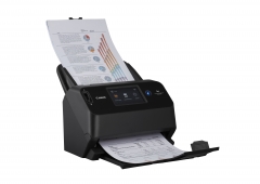 Canon DR-S150 Document Scanner