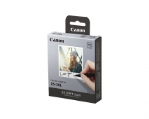 Canon XS-20L Print Kit 20 sheets 72x85mm