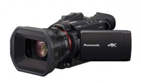 Panasonic Camcorder HC-X1500E