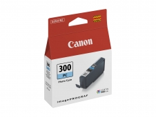 Canon Ink PFI-300 PhotoCyan