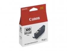 Canon Ink PFI-300 Grey