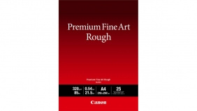 Canon FA-RG1 Fine Art Paper  A4/25 Blatt