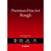 Canon FA-RG1 Fine Art Paper  A3/25 Blatt