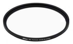 Nikon NC Filter 112mm (UV Filter)