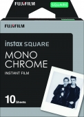 Fujifilm Instax Square 10Bl Monochrome