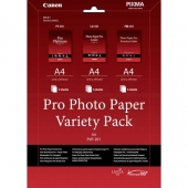 Canon PVP-201 PRO-InkJetpaper A4 