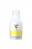 Canon GI-56Y Yellow 135ml